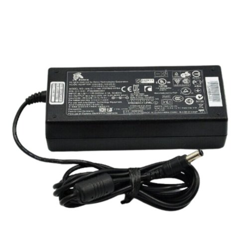 Adaptador De Alimentação Zebra - ZD220/ZD230/GK420T/GT800 Pn: P1028888-001
