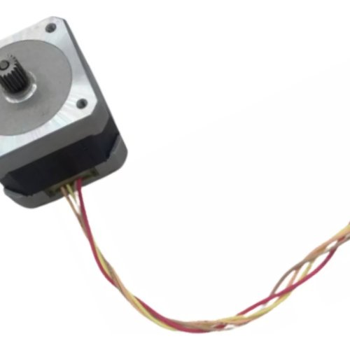Motor 300 Dpi - GK420T/GX420T Pn: P1027135-042 
