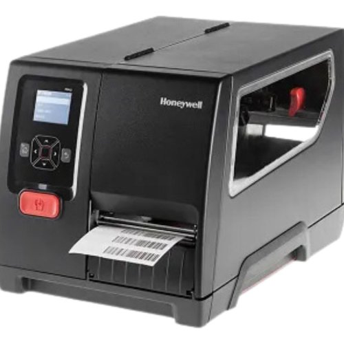 Impressora de Etiquetas Honeywell 203dpi - PM42 (USB, Serial, Paralela e Ethernet) Pn: PM42200000