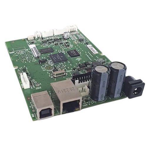 Placa Principal (Usb/Rede) - ZD230 - PN: P1080383-735