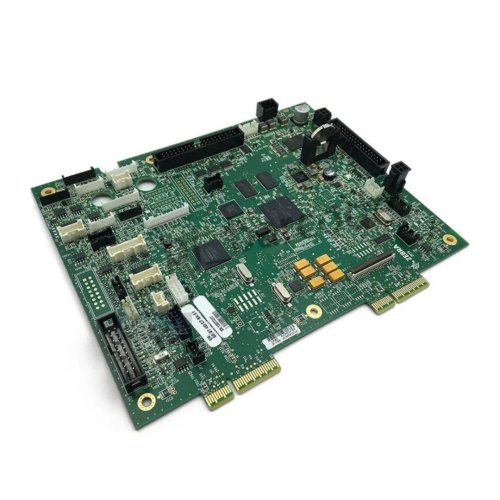 Placa Logica - ZT600 Series - PN: P1083320-124