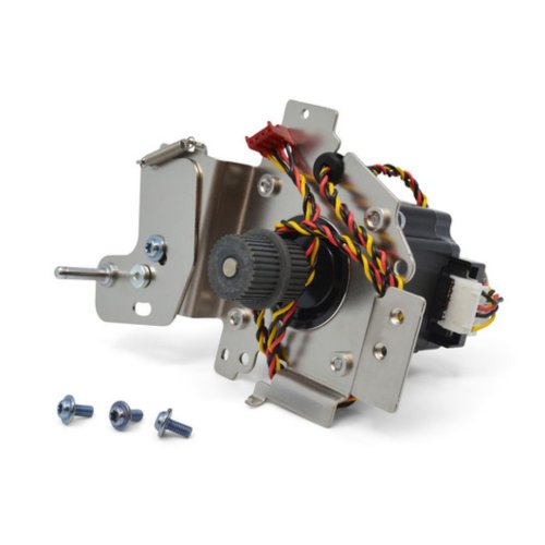 Motor de Acionamento - ZT600 Series - PN: P1083320-057
