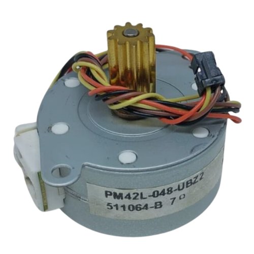 Motor de Passo Datacard - CD800/820 - PN: 538617-001