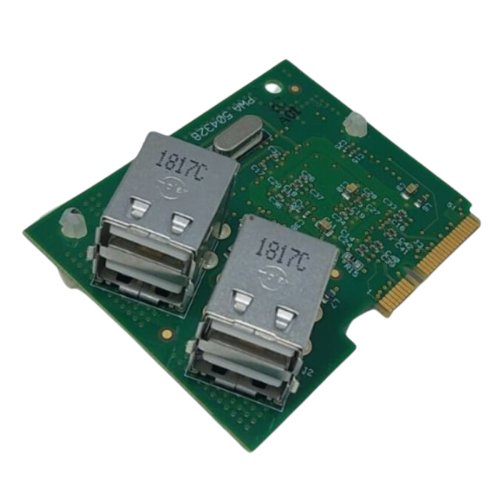 Placa Porta USB 4 Slots Datacard - CD800/820 - PN: PWA504328