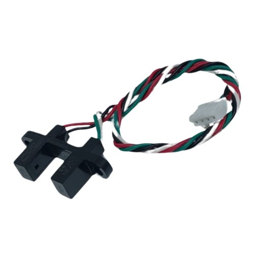 Conjunto de Fotocelula de Slot Largo - PN: 566751-001