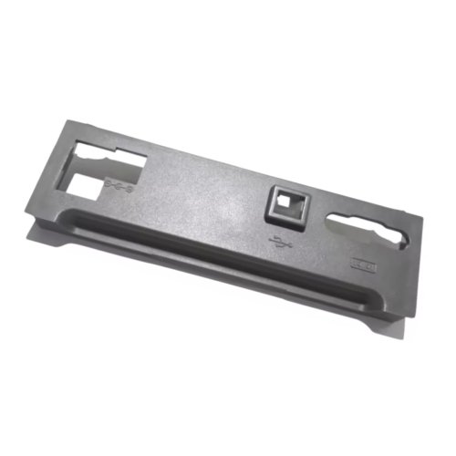 Tampa traseira SERIAL USB - GK420T/GX420T/GX430T - PN: 210758-015