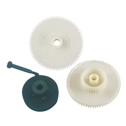 Kit Engrenagens 203 Dpi - ZM400 - PN: 77814M-ZM400