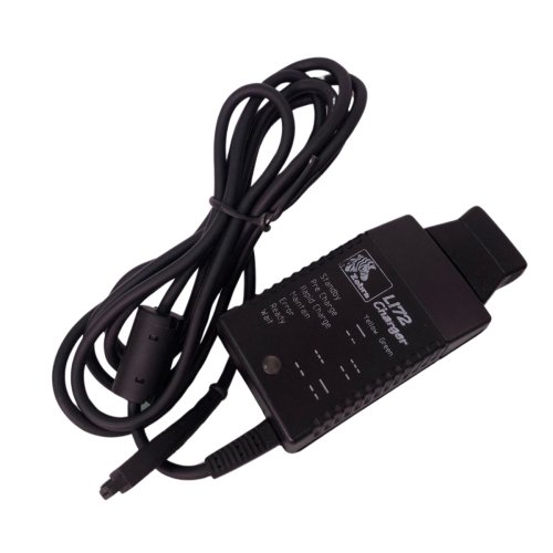 Fonte 20V Zebra GC420T /TLP2844 - PN: 808113-001