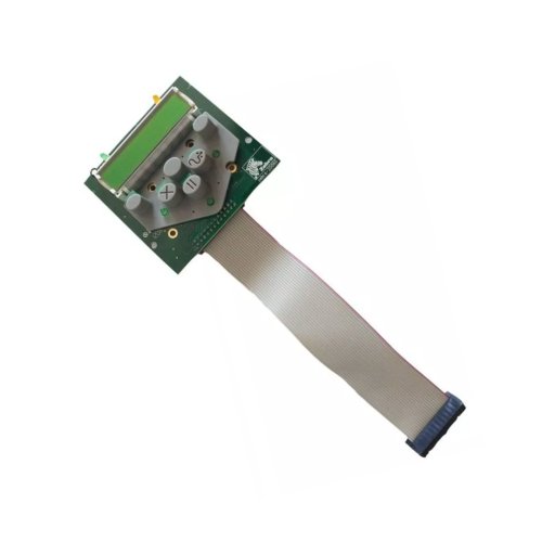 Display - S4M (Incompleto) - PN: G20060M-I