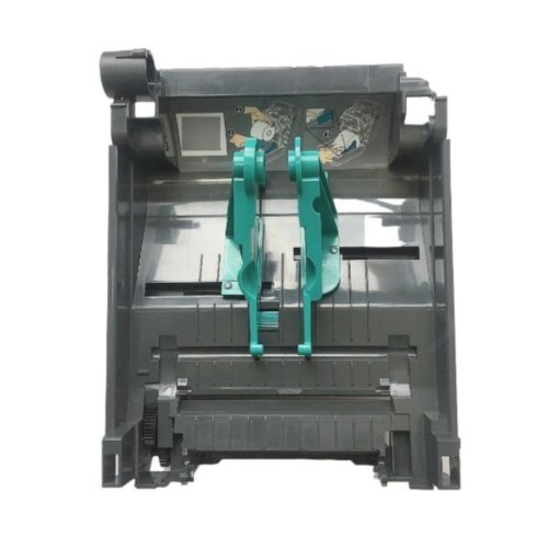 Moldura Inferior - GT800 - PN: PTF0023