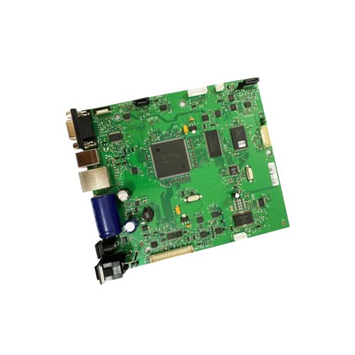Placa Logica Ethernet - GT800 - PN: P1025950-040