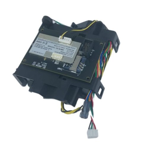 Leitor de Smartcard Datacard - CD800 - PN: ABCMDC12012228