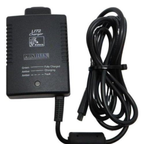 Fonte de Alimentação - QL420 series/ RW420 semi-nova - PN: 100366-11S