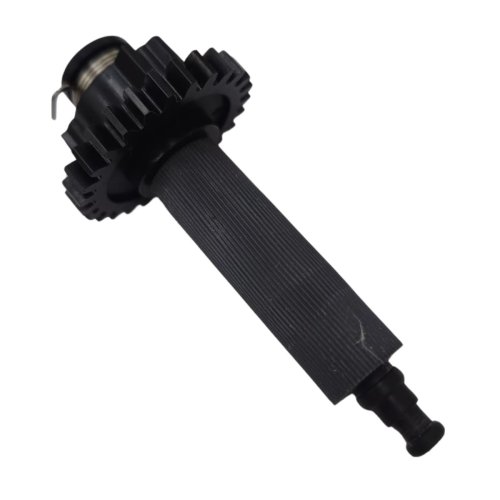 Rolo de Coleta Conjunto de Embreagem Datacard - CD800 Pn: 543871-001