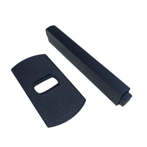 Suporte de Etiquetas Grande - Argox OS-214 Plus/TT (3D)