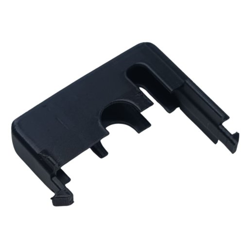 Cover Tampa das Engrenagens - Argox Os-214 Plus/TT (3D)