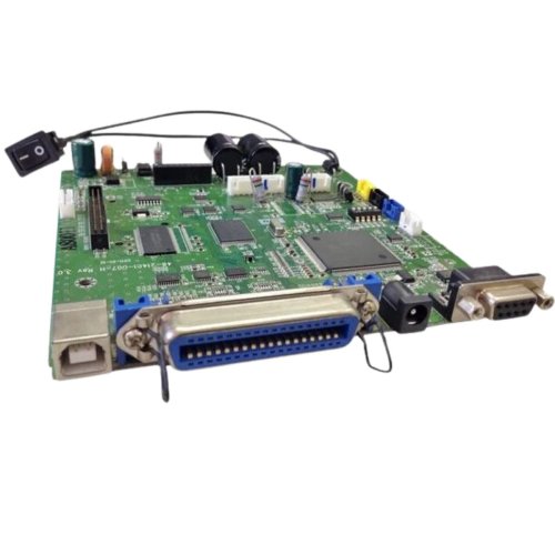 Placa Lógica - 2 Slot - Argox Os-214 Plus Pn: 55-21401-009