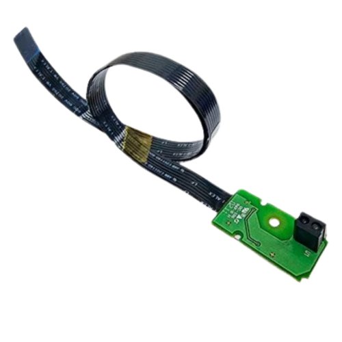 Sensor de Ribbon - GT800 Pn: P1025950-012