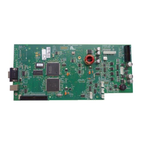 Placa Principal Zebra - S4M (Semi nova) Pn: P1008211-I