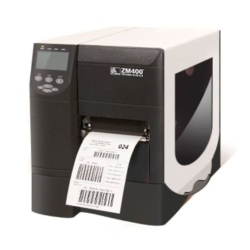 Impressora Térmica 203 Dpi -  ZM400